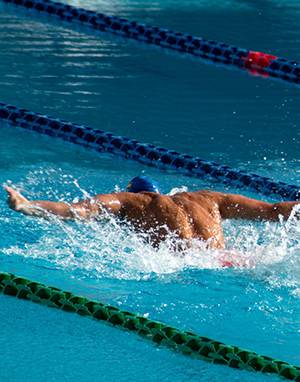 Swimming/Water Polo