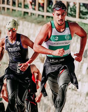 Triathlon