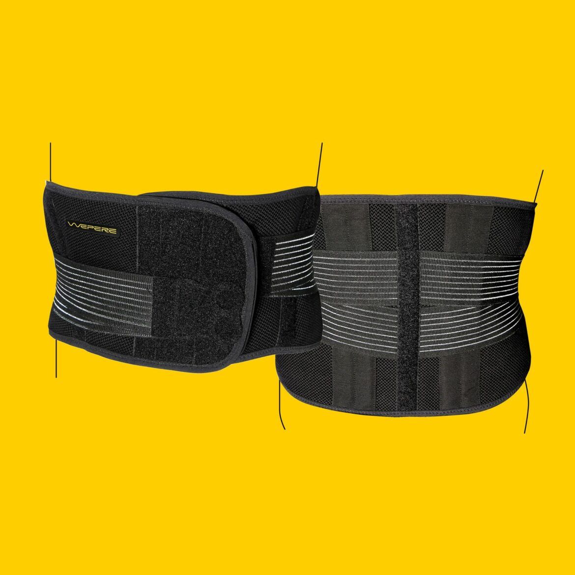 Lumbar Corset WEPERE
