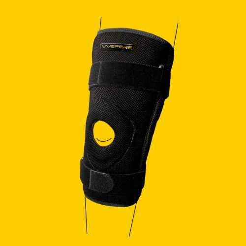 Knee brace