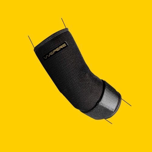 Gomitiera elastica Gard