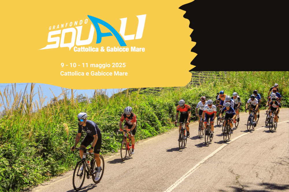 Granfondo Squali 2025