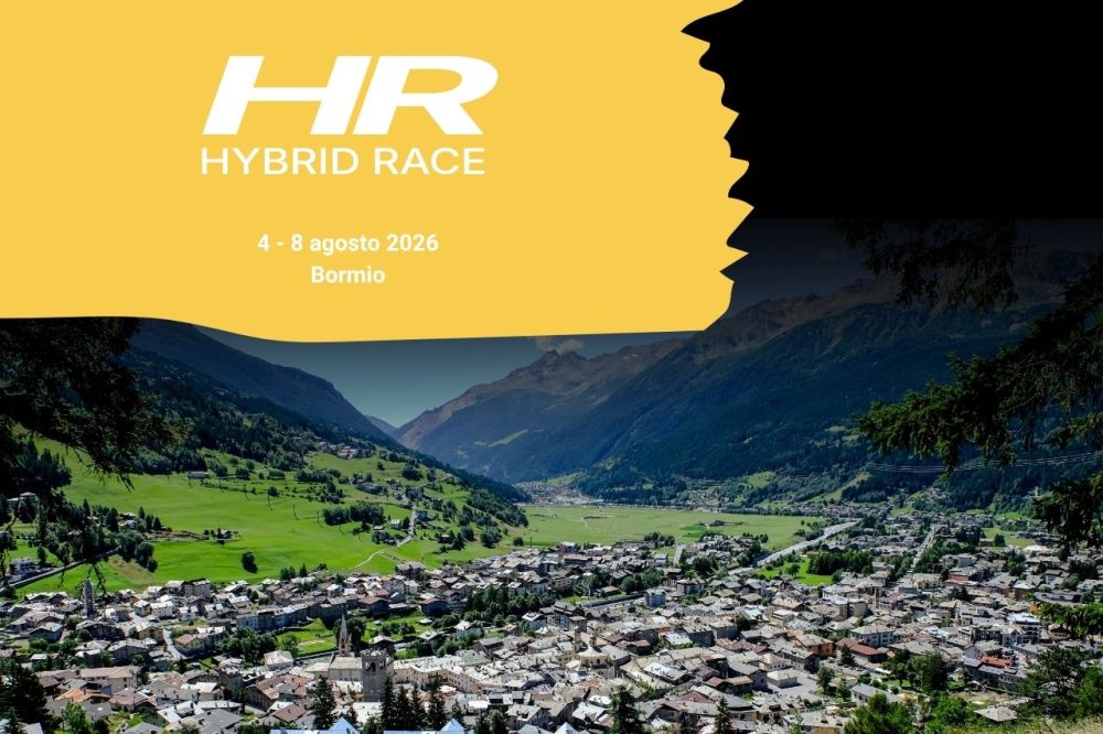 Wepere partner di Hybrid Race a Bormio con la tecnologia per il recupero VIGGO pressoterapia