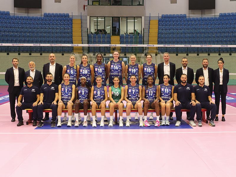 Vero Volley Milano