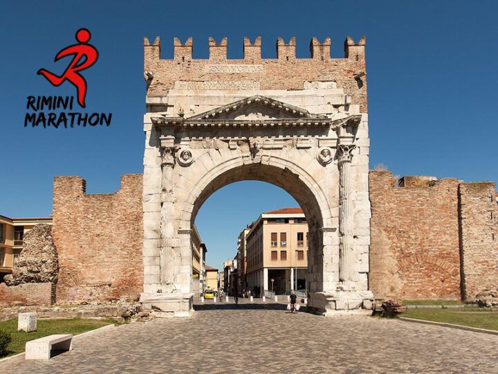 Rimini Marathon 2022